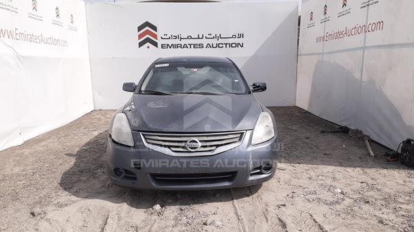 NISSAN ALTIMA 2011 1n4al2ap0bn424535