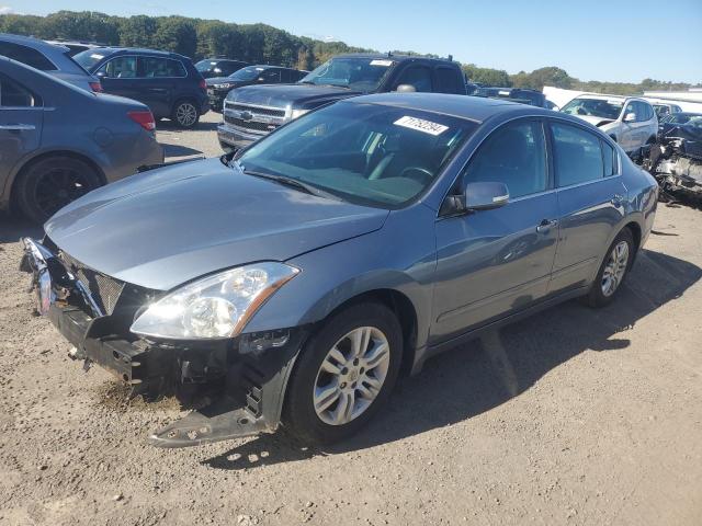 NISSAN ALTIMA BAS 2011 1n4al2ap0bn424678