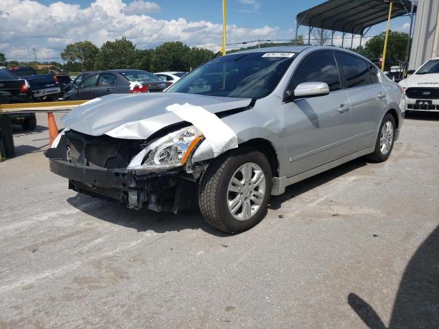 NISSAN ALTIMA 2011 1n4al2ap0bn426236