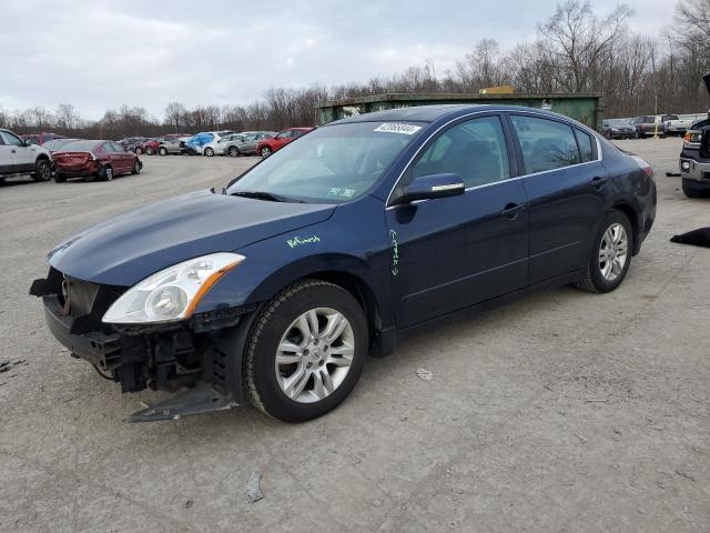 NISSAN ALTIMA 2011 1n4al2ap0bn426589