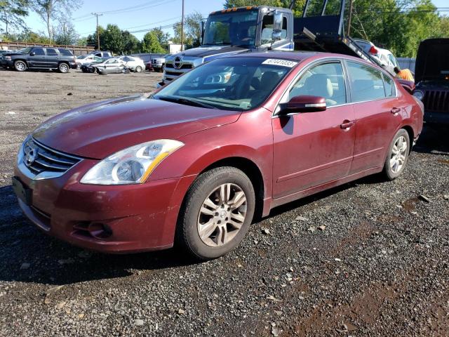 NISSAN ALTIMA BAS 2011 1n4al2ap0bn426639