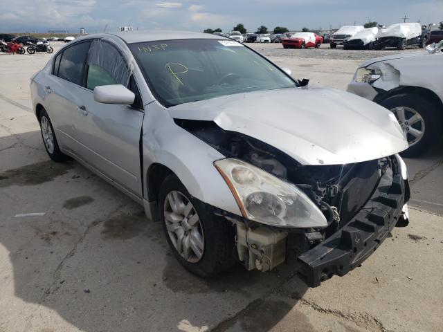 NISSAN ALTIMA BAS 2011 1n4al2ap0bn427287