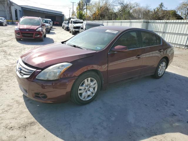 NISSAN ALTIMA 2011 1n4al2ap0bn427936