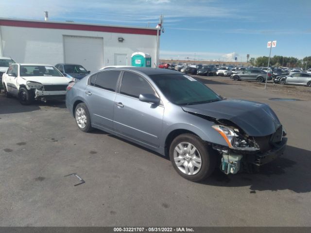 NISSAN ALTIMA 2011 1n4al2ap0bn428018