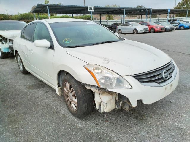 NISSAN ALTIMA BAS 2011 1n4al2ap0bn428035