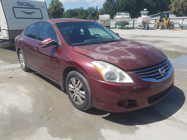 NISSAN ALTIMA BAS 2011 1n4al2ap0bn428116