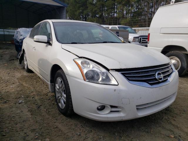 NISSAN ALTIMA BAS 2011 1n4al2ap0bn428584