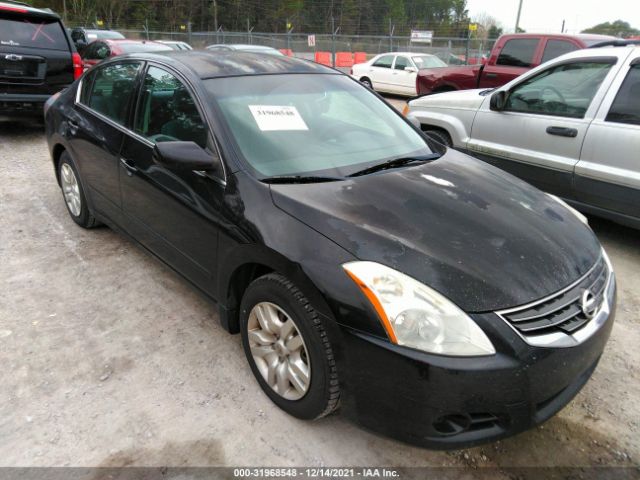 NISSAN ALTIMA 2011 1n4al2ap0bn429170