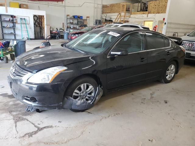 NISSAN ALTIMA BAS 2011 1n4al2ap0bn429573