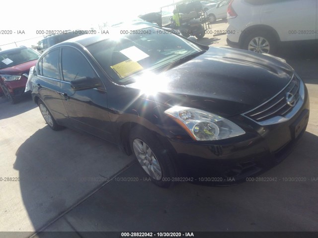 NISSAN ALTIMA 2011 1n4al2ap0bn430545