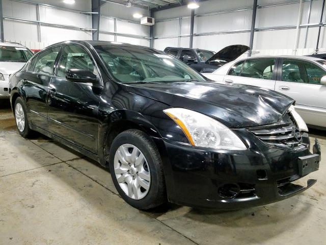 NISSAN ALTIMA BAS 2011 1n4al2ap0bn430920