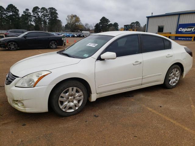 NISSAN ALTIMA 2011 1n4al2ap0bn430965