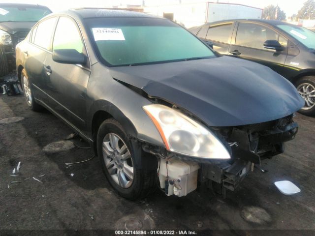 NISSAN ALTIMA 2011 1n4al2ap0bn431002