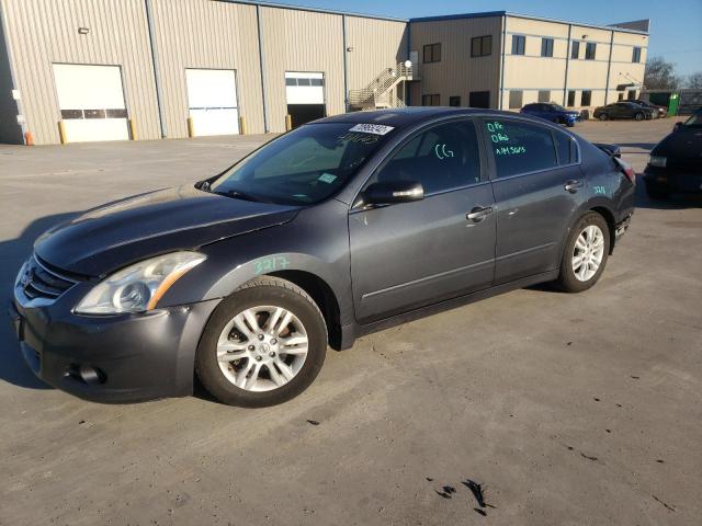 NISSAN ALTIMA BAS 2011 1n4al2ap0bn431663