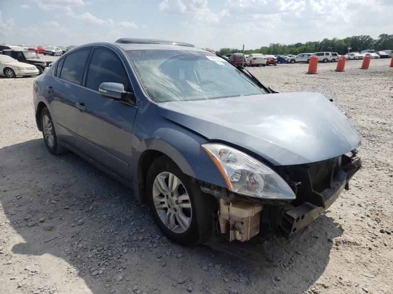 NISSAN ALTIMA BAS 2011 1n4al2ap0bn431761