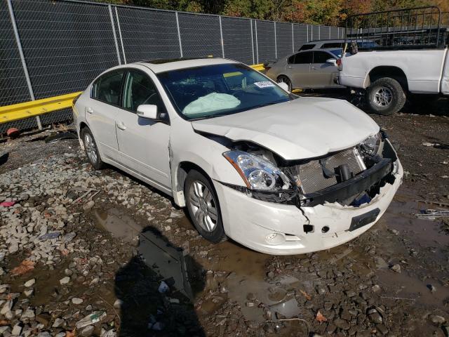 NISSAN ALTIMA BAS 2011 1n4al2ap0bn432036