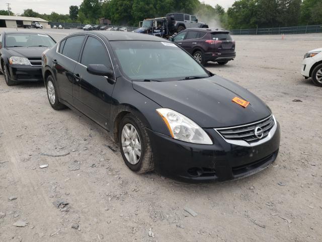 NISSAN ALTIMA BAS 2011 1n4al2ap0bn432392