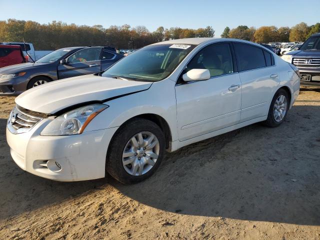 NISSAN ALTIMA 2011 1n4al2ap0bn432487