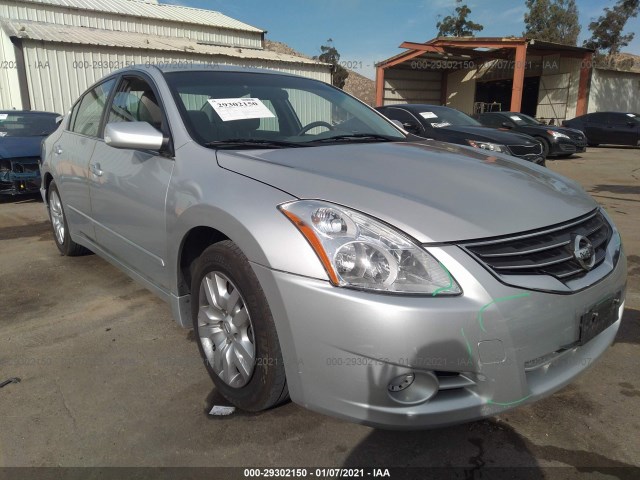 NISSAN ALTIMA 2011 1n4al2ap0bn433025