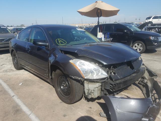 NISSAN ALTIMA BAS 2011 1n4al2ap0bn433459