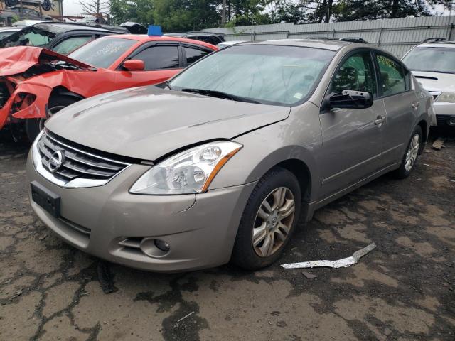 NISSAN ALTIMA BAS 2011 1n4al2ap0bn433798