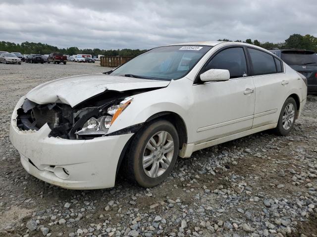 NISSAN ALTIMA BAS 2011 1n4al2ap0bn434790