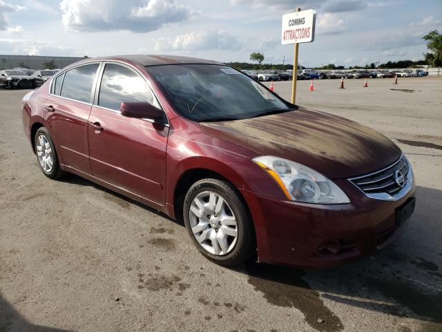 NISSAN ALTIMA BAS 2011 1n4al2ap0bn434935