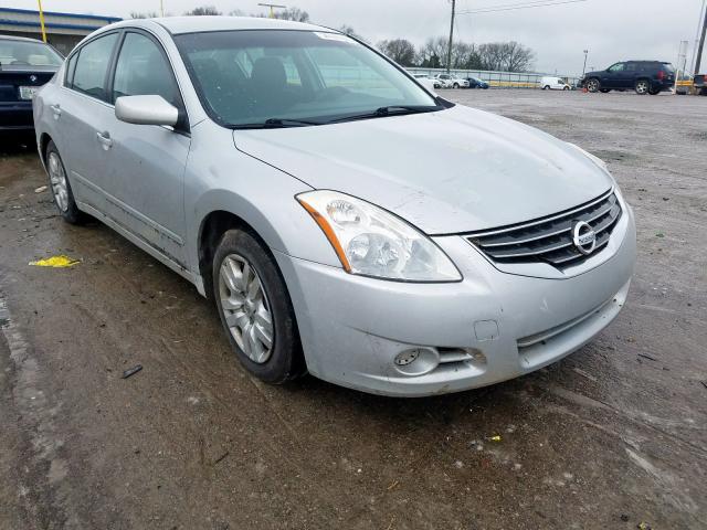 NISSAN ALTIMA BAS 2011 1n4al2ap0bn435339