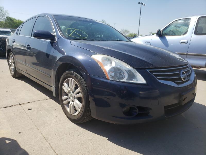 NISSAN ALTIMA BAS 2011 1n4al2ap0bn436328