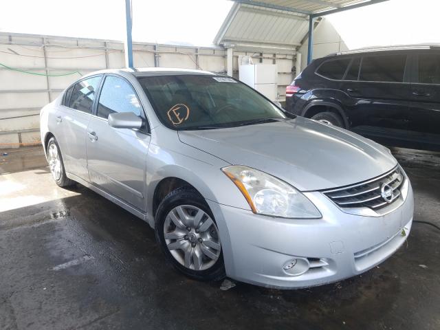 NISSAN ALTIMA BAS 2011 1n4al2ap0bn437138