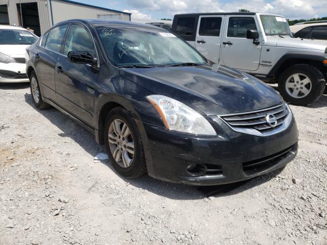 NISSAN ALTIMA BAS 2011 1n4al2ap0bn437639