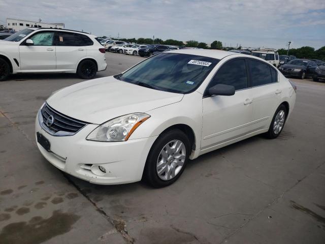 NISSAN ALTIMA BAS 2011 1n4al2ap0bn439097