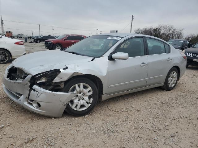 NISSAN ALTIMA 2011 1n4al2ap0bn439570