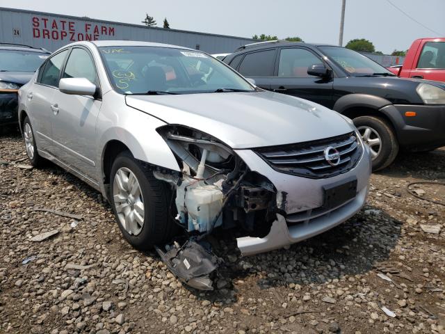 NISSAN ALTIMA BAS 2011 1n4al2ap0bn440038