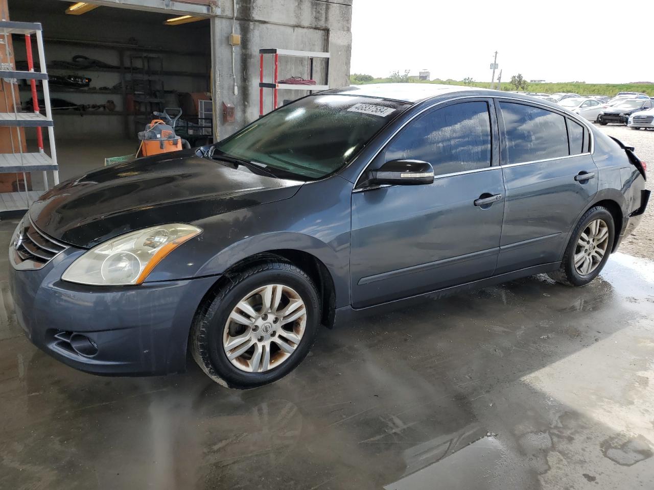 NISSAN ALTIMA 2011 1n4al2ap0bn440413