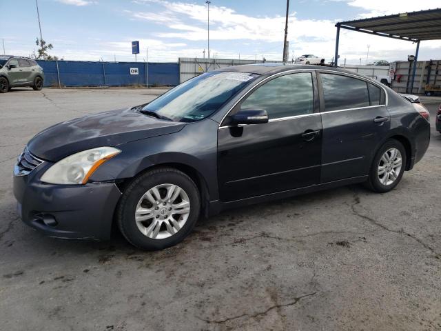 NISSAN ALTIMA 2011 1n4al2ap0bn441108