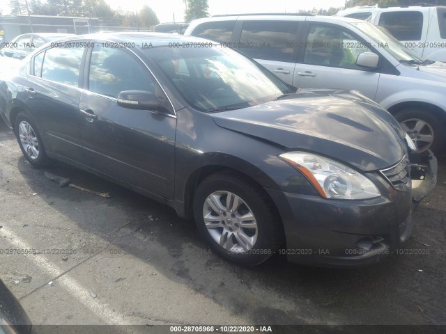 NISSAN ALTIMA 2011 1n4al2ap0bn441657