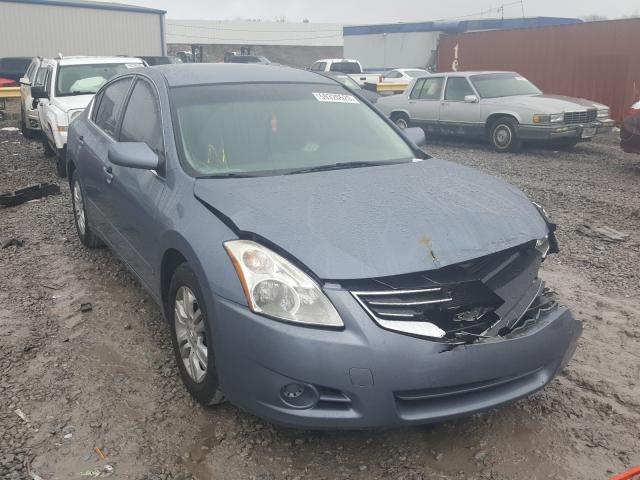 NISSAN ALTIMA BAS 2011 1n4al2ap0bn442226