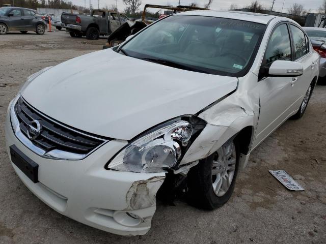 NISSAN ALTIMA BAS 2011 1n4al2ap0bn443179