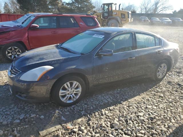 NISSAN ALTIMA 2011 1n4al2ap0bn443196