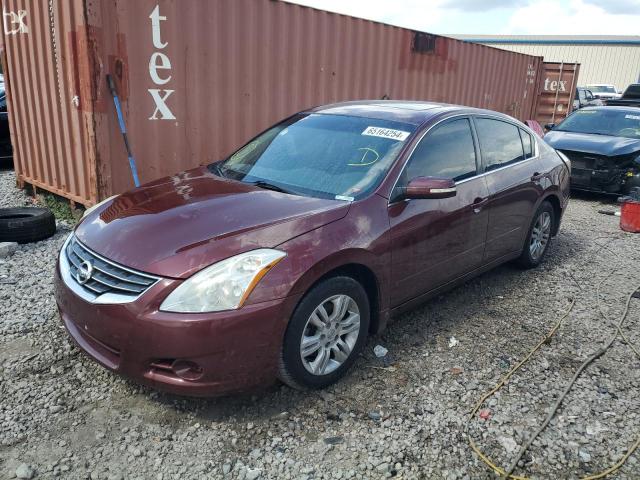 NISSAN ALTIMA 2011 1n4al2ap0bn445174