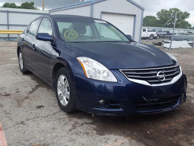 NISSAN ALTIMA BAS 2011 1n4al2ap0bn445322