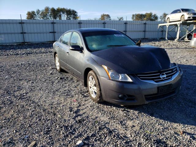 NISSAN ALTIMA BAS 2011 1n4al2ap0bn445644