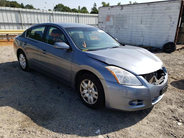 NISSAN ALTIMA BAS 2011 1n4al2ap0bn445918