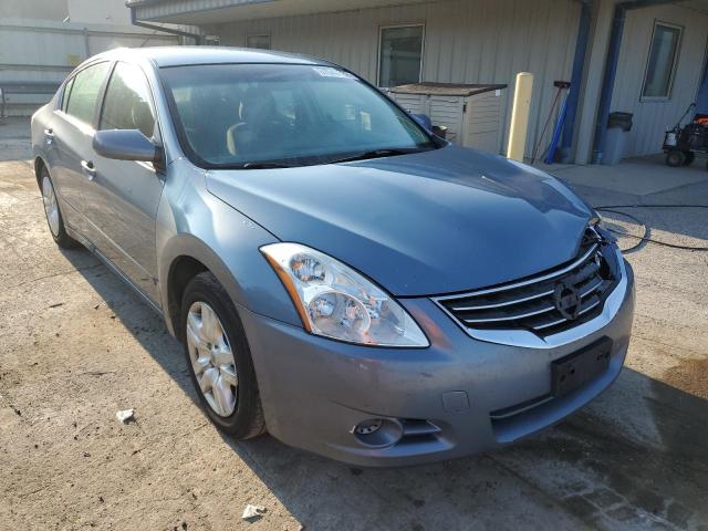 NISSAN ALTIMA BAS 2011 1n4al2ap0bn446258