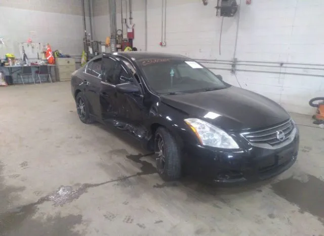 NISSAN ALTIMA 2011 1n4al2ap0bn446776