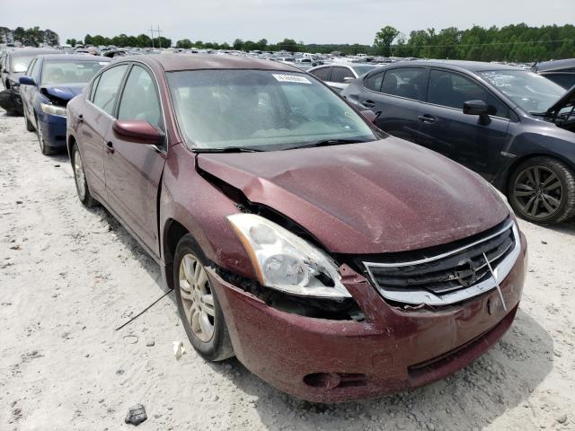 NISSAN ALTIMA 2.5 2011 1n4al2ap0bn447068