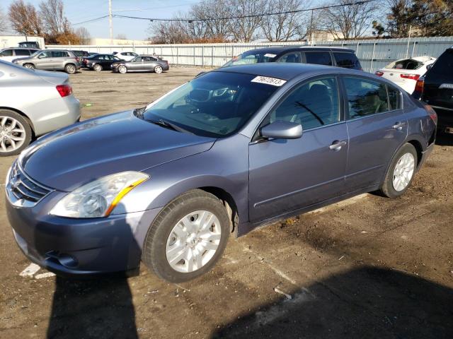 NISSAN ALTIMA 2011 1n4al2ap0bn447457