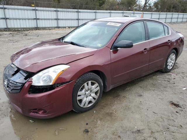 NISSAN ALTIMA S W 2011 1n4al2ap0bn447653