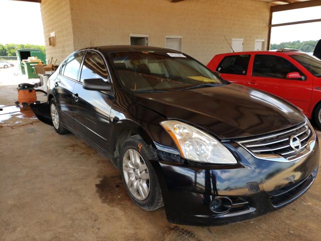 NISSAN ALTIMA BAS 2011 1n4al2ap0bn448205